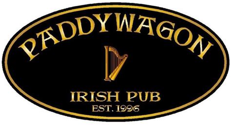 Paddywagon irish pub - Paddy Wagon Irish Pub. Add to wishlist. Add to compare. Share. #32 of 375 pubs & bars in Clearwater. Add a photo. 14 photos. The Irish cuisine is on the menu at …